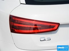 2015款 40 TFSI quattro 越野型 5座