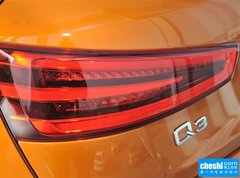 2015款 40 TFSI quattro 越野型 5座