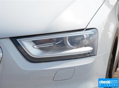 2015款 40 TFSI quattro 越野型 5座