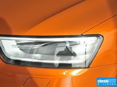2015款 40 TFSI quattro 越野型 5座