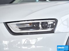 2015款 40 TFSI quattro 越野型 5座