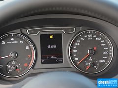 2015款 40 TFSI quattro 越野型 5座