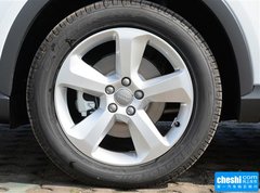 2015款 40 TFSI quattro 越野型 5座