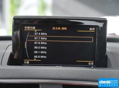 2015款 40 TFSI quattro 越野型 5座