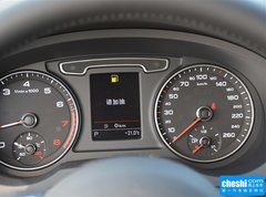 2015款 40 TFSI quattro 越野型 5座