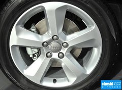 2015款 40 TFSI quattro 越野型 5座
