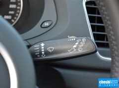 2015款 40 TFSI quattro 越野型 5座