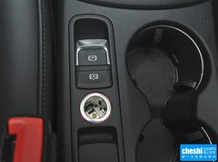 2015款 40 TFSI quattro 越野型 5座