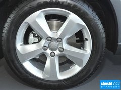 2015款 40 TFSI quattro 越野型 5座