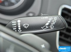 2015款 40 TFSI quattro 越野型 5座