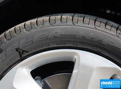 2015款 40 TFSI quattro 越野型 5座