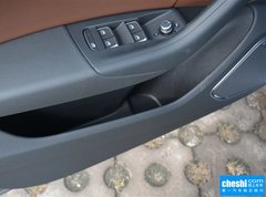 2015款 40 TFSI quattro 越野型 5座