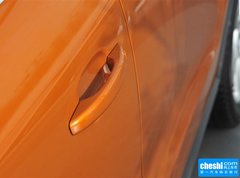 2015款 40 TFSI quattro 越野型 5座