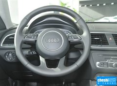 2015款 40 TFSI quattro 越野型 5座