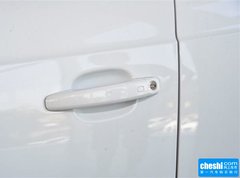 2015款 40 TFSI quattro 越野型 5座