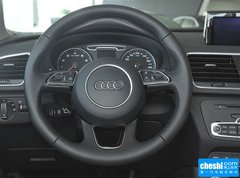 2015款 40 TFSI quattro 越野型 5座