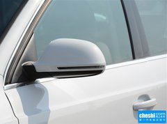 2015款 40 TFSI quattro 越野型 5座