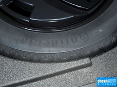 2015款 40 TFSI quattro 越野型 5座