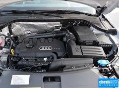 2015款 40 TFSI quattro 越野型 5座