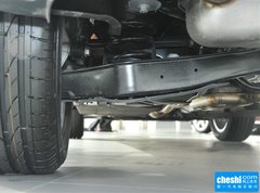 2015款 40 TFSI quattro 越野型 5座