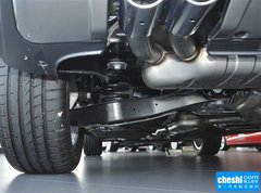 2015款 40 TFSI quattro 越野型 5座