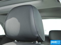 2015款 40 TFSI quattro 越野型 5座
