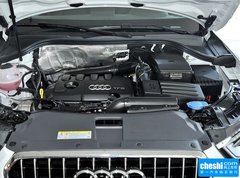 2015款 40 TFSI quattro 越野型 5座