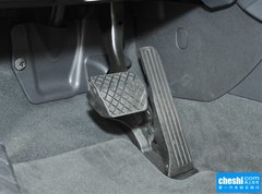 2015款 40 TFSI quattro 越野型 5座