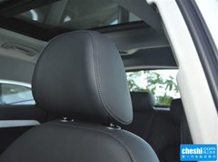 2015款 40 TFSI quattro 越野型 5座