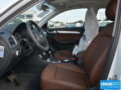 2015款 40 TFSI quattro 越野型 5座