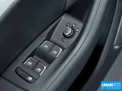 2015款 40 TFSI quattro 越野型 5座