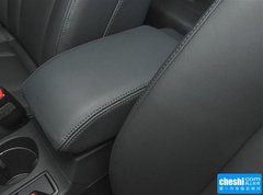 2015款 40 TFSI quattro 越野型 5座