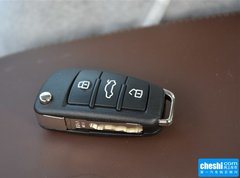 2015款 40 TFSI quattro 越野型 5座