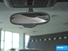 2015款 40 TFSI quattro 越野型 5座