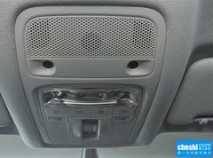 2015款 40 TFSI quattro 越野型 5座