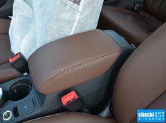 2015款 40 TFSI quattro 越野型 5座