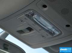 2015款 40 TFSI quattro 越野型 5座