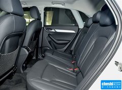 2015款 40 TFSI quattro 越野型 5座