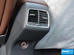 2015款 40 TFSI quattro 越野型 5座