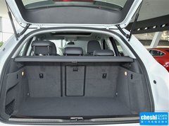 2015款 40 TFSI quattro 越野型 5座