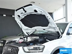2015款 40 TFSI quattro 越野型 5座