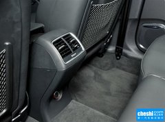 2015款 40 TFSI quattro 越野型 5座