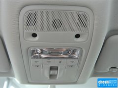 2015款 40 TFSI quattro 越野型 5座