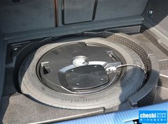 2015款 40 TFSI quattro 越野型 5座