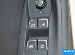 2015款 40 TFSI quattro 越野型 5座