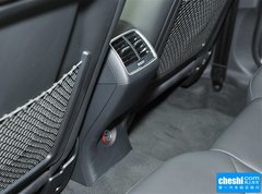 2015款 40 TFSI quattro 越野型 5座