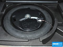2015款 40 TFSI quattro 越野型 5座