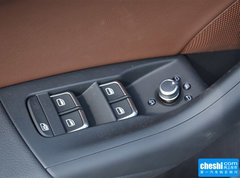 2015款 40 TFSI quattro 越野型 5座