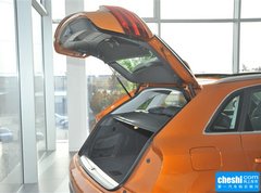 2015款 40 TFSI quattro 越野型 5座