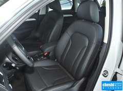 2015款 40 TFSI quattro 越野型 5座